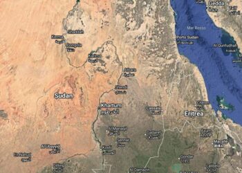 “تعليق مفاجئ للقاعدة الروسية على البحر الأحمر… السودان يجمّد الصفقة وسط ضغوط دولية!” 2025