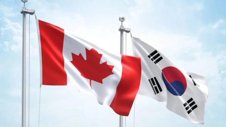 خلاف تجاري حاد: كوريا الجنوبية تستنكر قرار كندا بفرض رسوم جمركية على الصلب وتطالب بالتراجع 2026