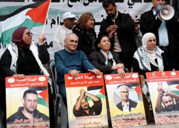 حملة دولية يقودها نشطاء حول العالم “حرروا مروان” تطالب بإطلاق سراح القيادي الفلسطيني مروان برغوثي 2025