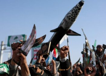 معهد ميسغاف يحذر: التسلل الحوثي إلى سوريا يتزامن مع خطط إيرانية لغزو بري لإسرائيل متعدد الجبهات 2025