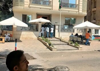 دعوة لمواطني جنوب السودان لاستلام جوازاتهم المنجزة في الخرطوم من القاهرة 2025