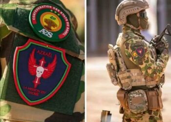 بوركينا فاسو تنشئ وحدة "عزرائيل" الخاصة لمكافحة الإرهاب بعد تدريب في روسيا ومالي والنيجر 2025