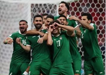 مفاجأة افتتاح كأس العرب 2025: سوريا تهزم تونس 1-0 بهدف عمر خربين 2025