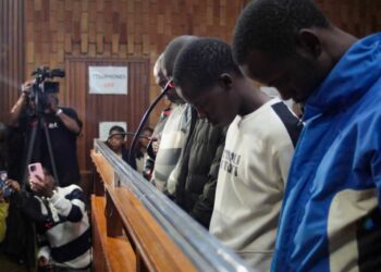 الحرب بالوكالة… من يقف وراء نقل الأفارقة إلى جبهات روسيا؟ 2025