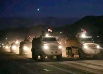 حرب حضرموت … صراع نفوذ سعودي إماراتي يفجر التوترات في أكبر محافظات اليمن نفطا 2025