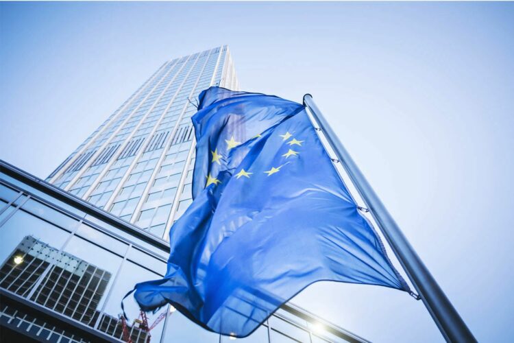 البنك المركزي الأوروبي يرفض ضمان قرض الاتحاد الأوروبي الضخم لأوكرانيا المرتبط بالأصول الروسية 1 البنك المركزي الأوروبي يرفض ضمان قرض الاتحاد الأوروبي الضخم لأوكرانيا المرتبط بالأصول الروسية 2025