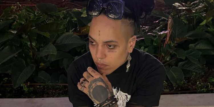 شكوك انتحار.. وفاة مفاجئة لمغني الراب الأمريكي "بورستاسي" المرشح لجائزة جرامي عن 26 عامًا 2025
