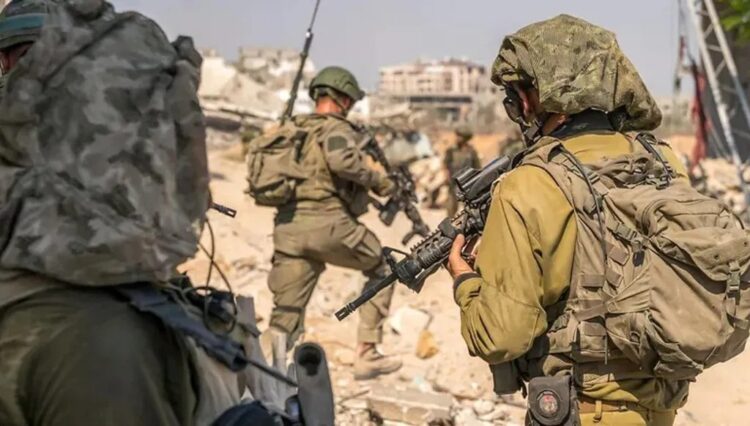 الجيش الإسرائيلي يكشف عن تغيير "دراماتيكي" في قدراته استعداداً لحرب محتملة ضد إيران و"حزب الله" 2025