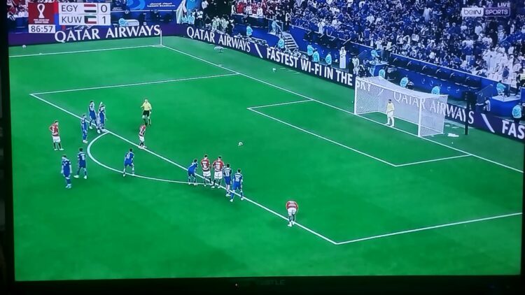 انتهاء مباراة منتخب مصر أمام منتخب الكويت بالتعادل 1/1 فى بطولة كأس العرب بقطر ٢٠٢٥ 1 انتهاء مباراة منتخب مصر أمام منتخب الكويت بالتعادل 1/1 فى بطولة كأس العرب بقطر ٢٠٢٥ 2025