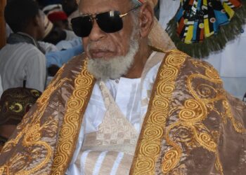 رحيل الشيخ ضاهر باوتشي: رحلة ٩٨ عامًا من القرآن والصلاح والقيادة الروحية 2025