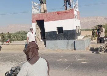 زلزال سيئون يغير خارطة اليمن: القوات الجنوبية تسيطر على مقر المنطقة العسكرية الأولى "فيديو" 2025