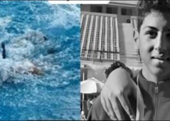 وزارة الرياضة تحيل واقعة وفاة السباح يوسف محمد إلى النيابة العامة لـ "تحديد المسؤوليات" 2025