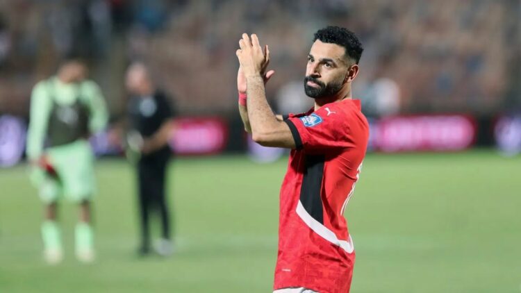 الفيفا يمنح صلاح وحكيمي وأبرز نجوم أفريقيا أسبوعًا إضافيًا مع أنديتهم قبل أمم افريقيا 2025