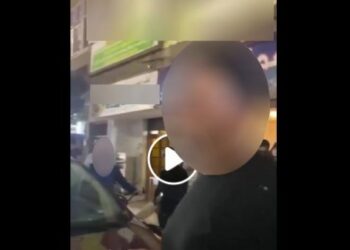 الأمن المصري يوضح ملابسات المشاجرة التي تورطت فيها زوجة ضابط في طنطا 2025