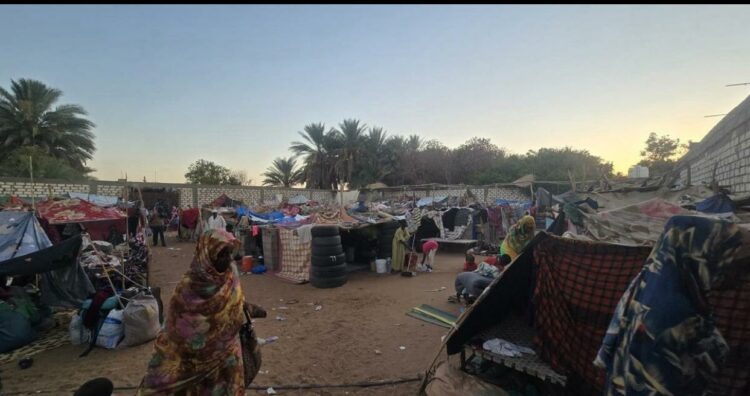 ليبيا تعلن معاملة اللاجئين السودانيين كمواطنين وتشديد إجراءات ترحيل المهاجرين غير القانونيين 2025