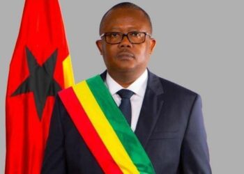 غينيا بيساو: الرئيس المخلوع أمارو إمبالو بعد الانقلاب العسكري يغادر الكونغو و يطلب اللجوء إلى المغرب 2025