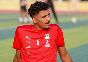 مدافع الزمالك حسام عبدالمجيد يحسم موقفه من الانتقال إلى الأهلي 2025