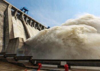 أزمة سد النهضة تتصاعد: إثيوبيا تتهم مصر بمحاولة زعزعة استقرار القرن الأفريقي عبر "دول تابعة ومنقسمة" 2025