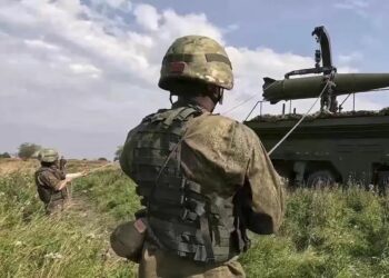 الكرملين: مكاسب الجيش الروسي على الأرض تعزز موقف موسكو في محادثات أوكرانيا 2025