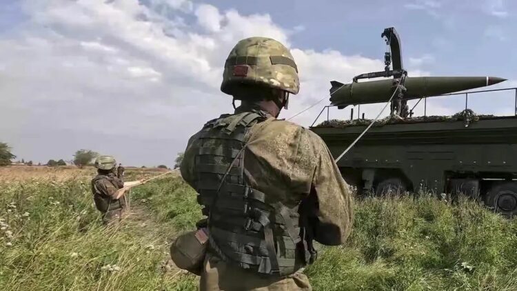 الكرملين: مكاسب الجيش الروسي على الأرض تعزز موقف موسكو في محادثات أوكرانيا 2025