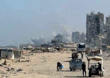 المرحلة الثانية والثالثة: ترامب يلوح بقرب تنفيذ الخطة ونتنياهو يحدد أهدافها 2025