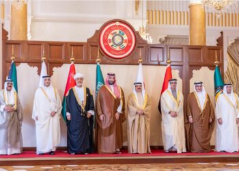 قمة المنامة: مجلس التعاون الخليجي يدين الغارات الإسرائيلية على سوريا ويؤكد سيادة هضبة الجولان 2025