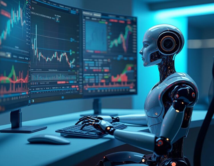 صعود قوي لأسهم الروبوتات الكورية بعد أنباء عن دعم إدارة ترامب للصناعة 2025