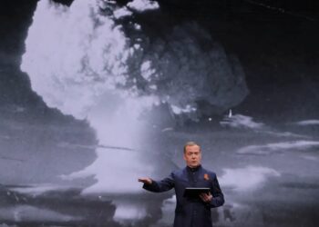 روسيا تحذر الاتحاد الأوروبي: مصادرة أصولنا المجمدة سوف تُشعل حرباً 2025