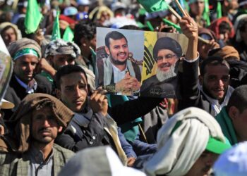 العراق يرضخ لـ "فاتف": تجميد أموال الحوثي وحزب الله لتفادي العقوبات الدولية "صور" 2025