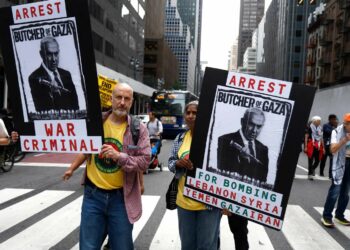 نتنياهو يتحدى تهديد عمدة نيويورك زهران ممدانى باعتقاله ويصر على زيارة نيويورك رغم مذكرة المحكمة الجنائية 2025