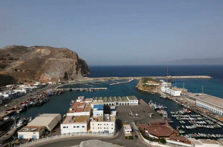 المغرب يلجأ لتحلية مياه البحر لمواجهة الجفاف: خطة طموحة لتأمين ٦٠% من مياه الشرب بحلول ٢٠٣٠ 1 المغرب يلجأ لتحلية مياه البحر لمواجهة الجفاف: خطة طموحة لتأمين ٦٠% من مياه الشرب بحلول ٢٠٣٠ 2025