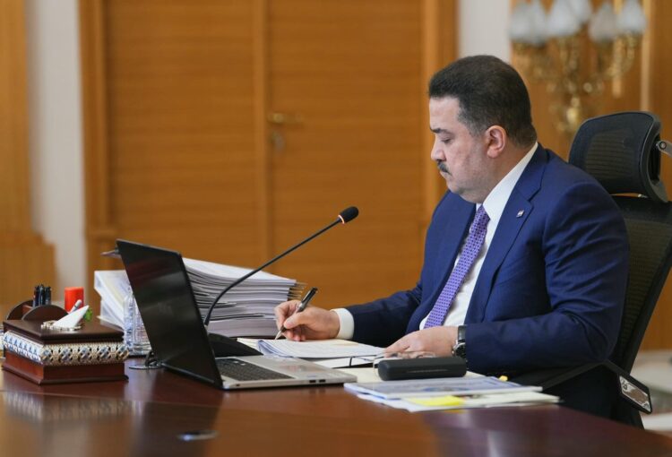 رئيس وزراء العراق: تحقيق عاجل لمن وضع حزب الله والحوثي بقائمة الإرهاب 2025