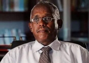 الصحفيين السودانيين تُدين "التهديدات بالقتل" الموجهة لعثمان ميرغني وتطالب بحماية عاجلة 2025