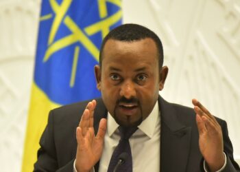 إثيوبيا تُفجّر الأزمة من جديد : اتهامات نارية لمصر في ملف سد النهضة ورد مصرى مرتقب 2025