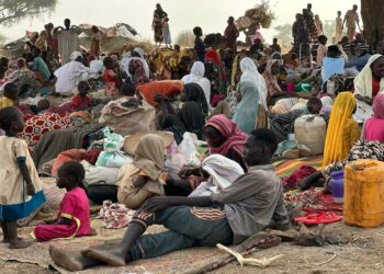 مجزرة جديدة لـ الدعم السريع: مقتل 9 مدنيين بينهم 4 أطفال بقصف "مسيرة انتحارية" على روضة ومستشفى في كلوقي جنوب كردفان 2025