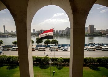 تحذير عاجل من الخارجية المصرية للجاليات في الخارج 2025