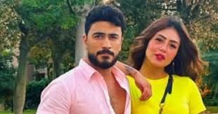 زواج سري وتسريبات مدمرة.. القصة الكاملة لعلاقة هدير عبد الرازق وأوتاكا قبل محاكمة ديسمبر 2025 2025