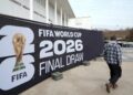 ترامب وكلوم وبوتشيلي يشهدون: قرعة مجموعات كأس العالم 2026 تنطلق اليوم في واشنطن 2025