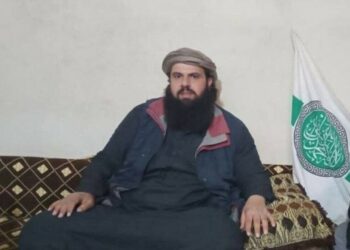 من هو خالد المسعود؟ مقتل جاسوس الشرع في مداهمة أمريكية ضد داعش بريف دمشق 2025