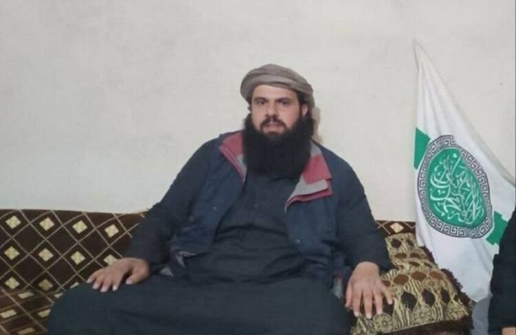 من هو خالد المسعود؟ مقتل جاسوس الشرع في مداهمة أمريكية ضد داعش بريف دمشق 2025