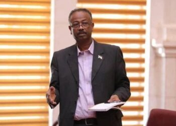 توقيف "إيهاب الطيب": مصر تلقي القبض على قيادي بارز في لجنة "إزالة التمكين" السودانية 2025