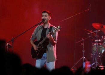 نمرة وكايروكي وبابلو يشعلون "موسم الرياض" في ليلة مكتملة العدد 2025