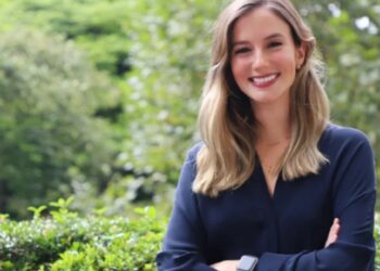 من راقصة باليه إلى مليارديرة التكنولوجيا: لوآنا لوبيز لارا أصغر مليارديرة عصامية في سن 29 2025