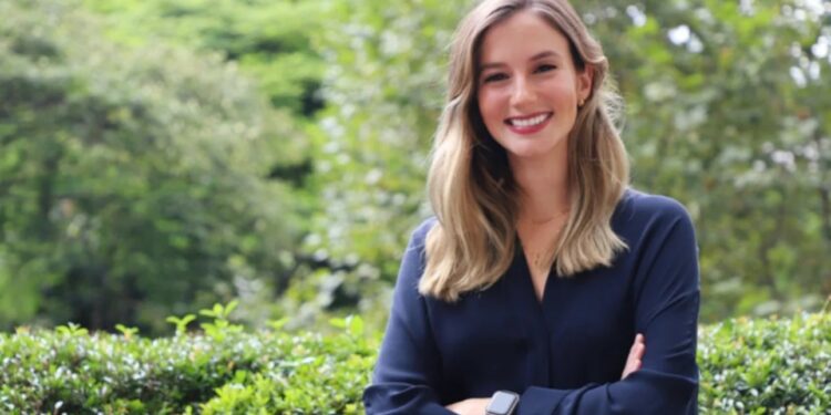 من راقصة باليه إلى مليارديرة التكنولوجيا: لوآنا لوبيز لارا أصغر مليارديرة عصامية في سن 29 2025