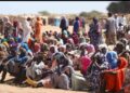 السودان : قوات الدعم السريع تحتجز أكثر من ١٠٠ عائلة وسط ظروف إنسانية حرجة 2025