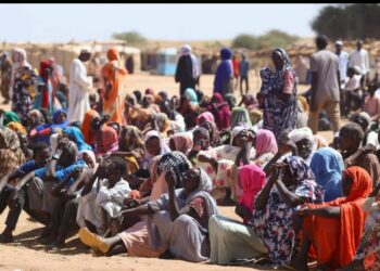 السودان : قوات الدعم السريع تحتجز أكثر من ١٠٠ عائلة وسط ظروف إنسانية حرجة 2025