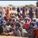 السودان : قوات الدعم السريع تحتجز أكثر من ١٠٠ عائلة وسط ظروف إنسانية حرجة 2025