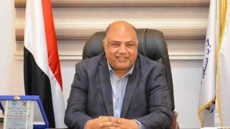 مفارقة في انتخابات مجلس النواب: "سعيد عبد الواحد" يفوز في دائرة إمبابة ويتوفى قبل الإعلان الرسمي 2025