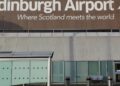 مطار إدنبرة يعلق جميع الرحلات الجوية.. أعرف القصة 2025