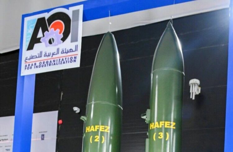 إيديكس ٢٠٢٥ : مصر تحقق قفزة نوعية في الصناعات الدفاعية والطائرات المسيّرة ولأول مرة تصدر قنابل جوية مخصصة لتدمير الأهداف المحصنة 2026